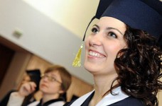 Женщины на программах МВА