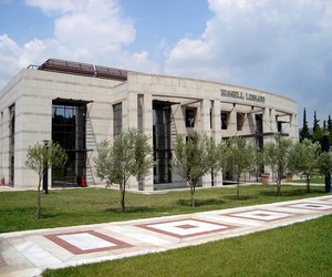 Скидка на обучение в American College of Thessaloniki (Греция)
