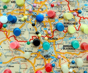 Роль академических консультантов при поиске учебного заведения за рубежом