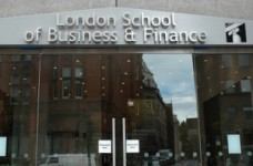Представитель Лондонской школы бизнеса и финансов проведет семинар в Киеве