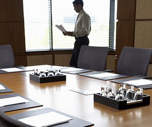 В "Nikland" обсудят эффективность МВА-образования в карьере менеджера