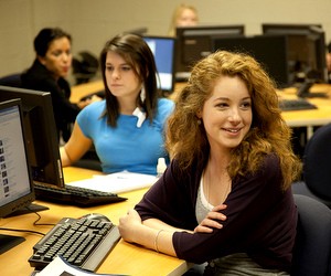 Программа студенческого обмена в США на 2012-2013 годы