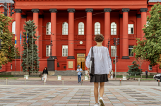 Опубликован консолидированный рейтинг вузов Украины – 2025