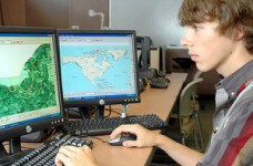 Магистерские стипендии для специалистов по геопространственным технологиям