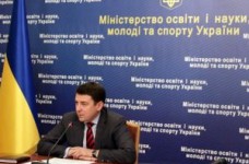 В Минобразования продолжается работа по передаче вузов в сферу управления ведомства