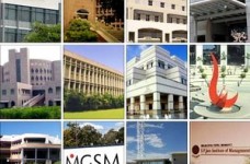 Новый рейтинг бизнес-школ QS Global 200 Business Schools