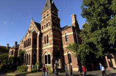 Получите среднее образование в школе-пансионе в Ирландии