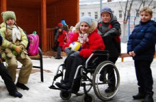 Инклюзивное образование в Украине "пробуксовывает"