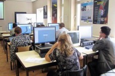 Стипендиальный конкурс на обучение и стажировку в Польше