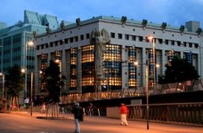 Магистерская программа по архитектуре в Венском техническом университете