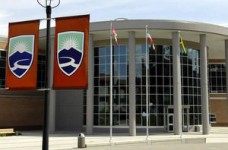 Получите высшее образование в государственном университете Канады