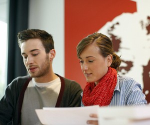 Изучение английского с помощью English Co-Op Programs