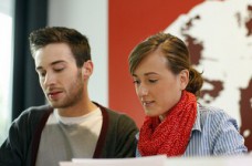 Изучение английского с помощью English Co-Op Programs