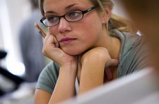 Утверждено новое положение об общественном наблюдении за проведением ЗНО