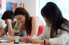 Летние каникулы и изучение английского языка в Великобритании