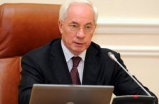 Оклады бюджетников вырастут в среднем на 19%, - Н. Азаров