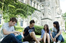 Подготовка к поступлению на программу Master of Engineering в Университете Торонто