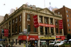 Начался прием на программы по кинопроизводству в New York Film Academy