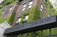 University of Toronto (Канада)