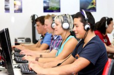 Сеть языковых центров Kaplan International Colleges