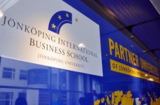 Jönköping International Business School (Швеция)