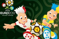 В школах проведут конкурс "Мы хозяева Евро-2012"
