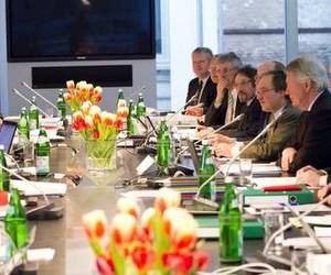 Гранты для молодых ученых на проведение исследований в Германии