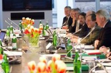 Гранты для молодых ученых на проведение исследований в Германии