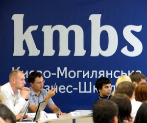 Программа подготовки проектных менеджеров от kmbs