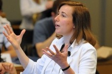 Министерством образования учрежден конкурс для классных руководителей