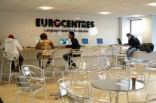 Сеть языковых школ Eurocentres