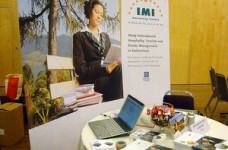 Школа гостиничного менеджмента IMI University Centre (Швейцария)