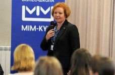 В кризис нашим менеджерам не до МВА, - президент MИM-Киев