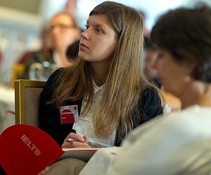 Students International IELTS Test Centre приглашает на пробный тест