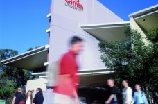 Griffith University (Австралия)