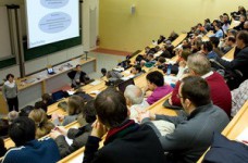 Стипендии на получение последипломного образования во Франции