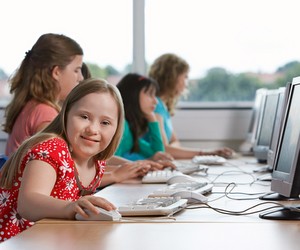 В Украине состоялась презентация Индекса инклюзии