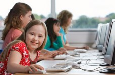 В Украине состоялась презентация Индекса инклюзии