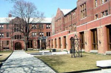 Канадская стипендиальная программа для молодых ученых