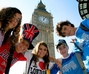 Cеминар "Англия: возможности и перспективы"