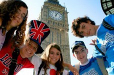 Cеминар "Англия: возможности и перспективы"