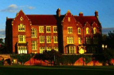 Спорт и изучение английского в британской школе-пансионе