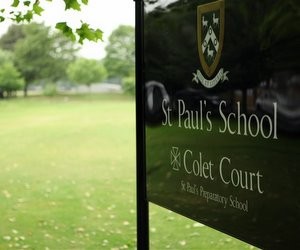 Скидки на обучение в школе St. Paul Preparatory School (США)