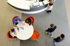 Подготовительные программы INTO University Partnership