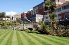 Программы подготовки к магистратуре в Kaplan College (Великобритания)