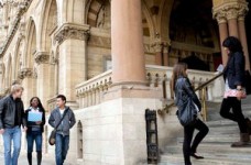 Школа-пансион Bosworth Independent College (Великобритания)