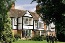 Школа-пансион Oswestry School (Великобритания)