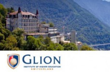 Glion Institute Of Higher Education (Швейцария)