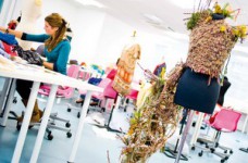 Cambridge School of Visual & Performing Arts (Великобритания)