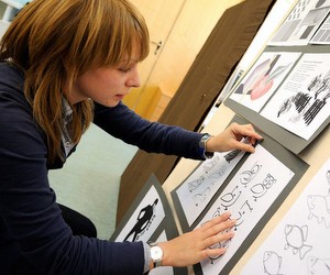 Бакалаврские программы в Институте дизайна (Польша)